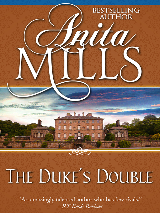 Title details for The Duke's Double by Anita Mills - Available